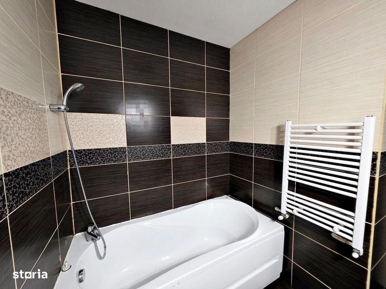 Apartament cu 2 camere în Fizicienilor