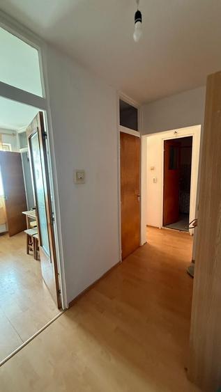 Apartament cu 2 camere decomandat în Rahova