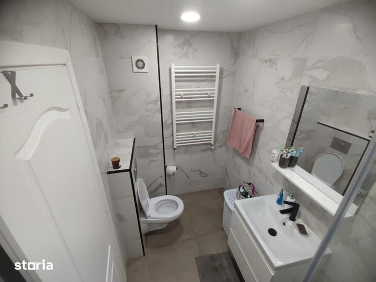 Apartament cu 2 camere în Dâmbul Rotund