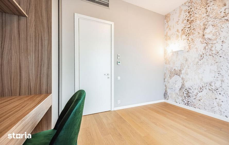 Apartament 3 cameremobilat ?i utilat | One Verdi Park I Floreasca - 3
