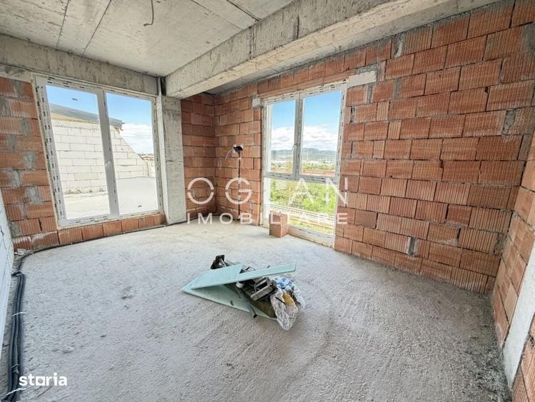 Apartament cu 4 camere în Șelimbăr
