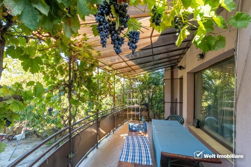 Casă individuală cu 7 camere cu Canalizare în Gruia