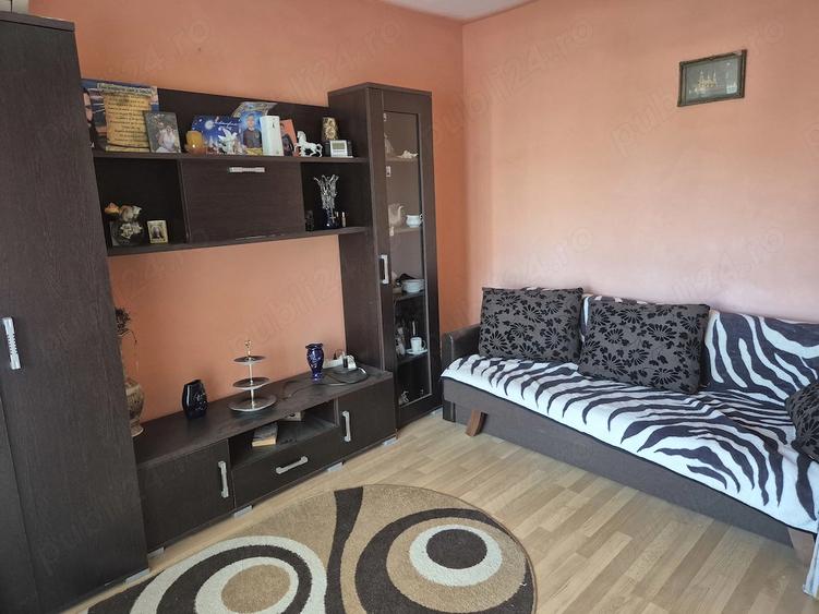 Apartament cu 2 camere decomandat în Ultracentral