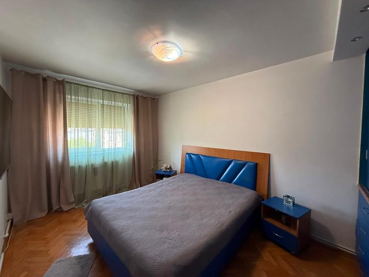 Apartament cu 2 camere decomandat în Nicolae Bălcescu