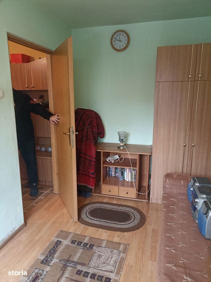 De vanzare apartament cu 2 camere in Sfantu Gheorghe - 7