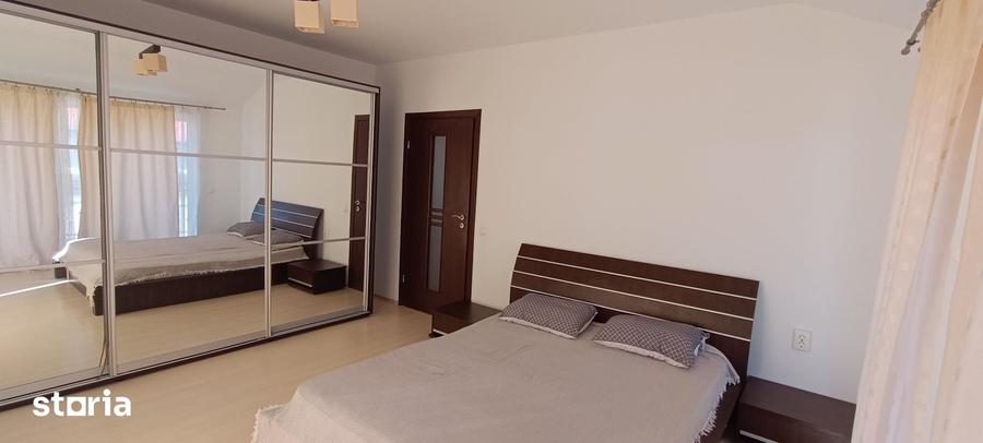 Apartament 2 camere, etaj 4, 3 terase si parcare - 4