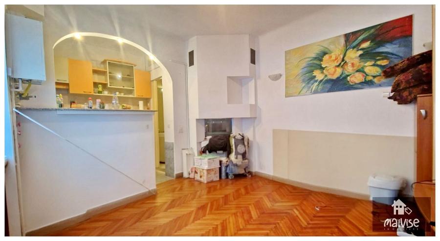 Garsonieră decomandată în Ultracentral