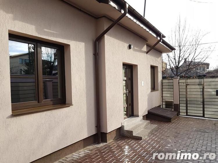 Casă cu 4 camere cu Teren 130 Mp în Parcul Circului