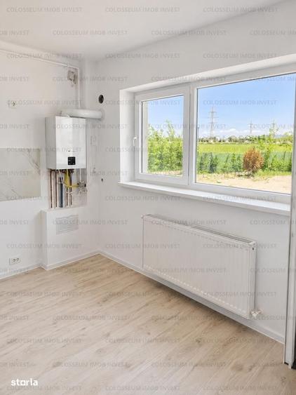 Apartament 2 Camere | Tip Studio | Vivamus Residence - Tractorul - 2
