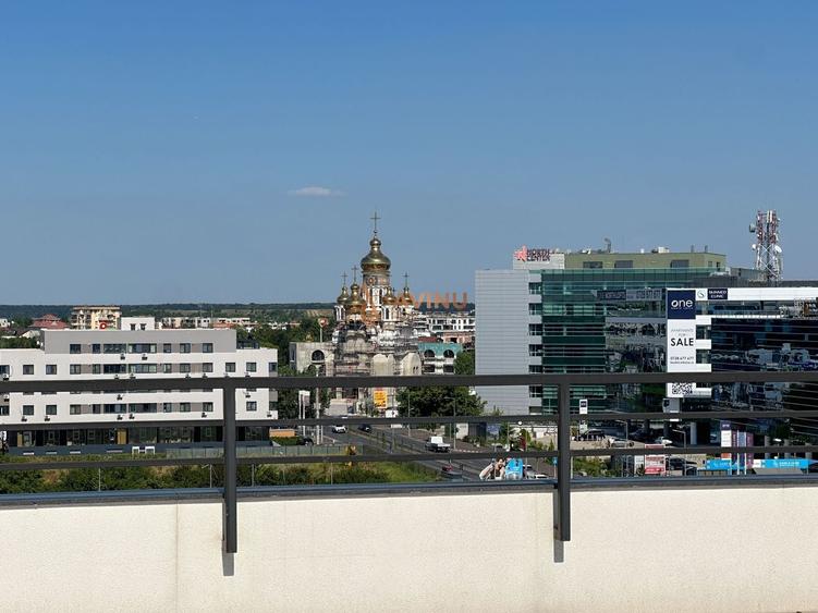 Apartament cu 4 camere în Sud-Vest