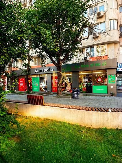 Spațiu comercial, de 252 mp, în Mihai Bravu