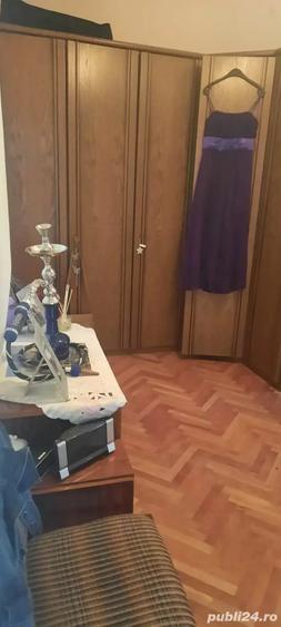 Casă cu 3 camere în Central