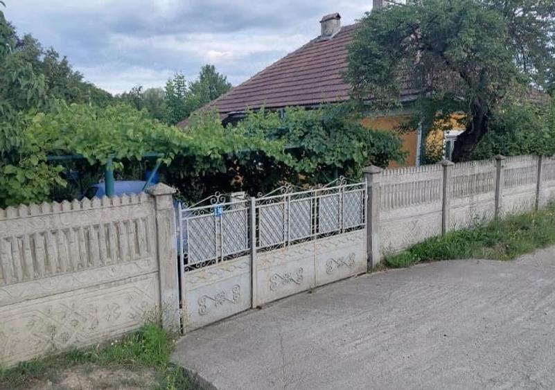 Casa de vanzare, satul Lupoaia, comuna Catunele, judetul Gorj, la 1km de orasul Motru - 5