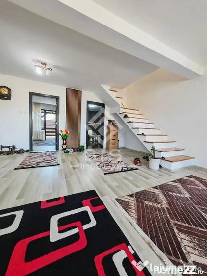 Duplex Premium 145mp Utili | Living 50mp | Zona Dedeman - Bistrita (Bistrita-Nasaud) - 1
