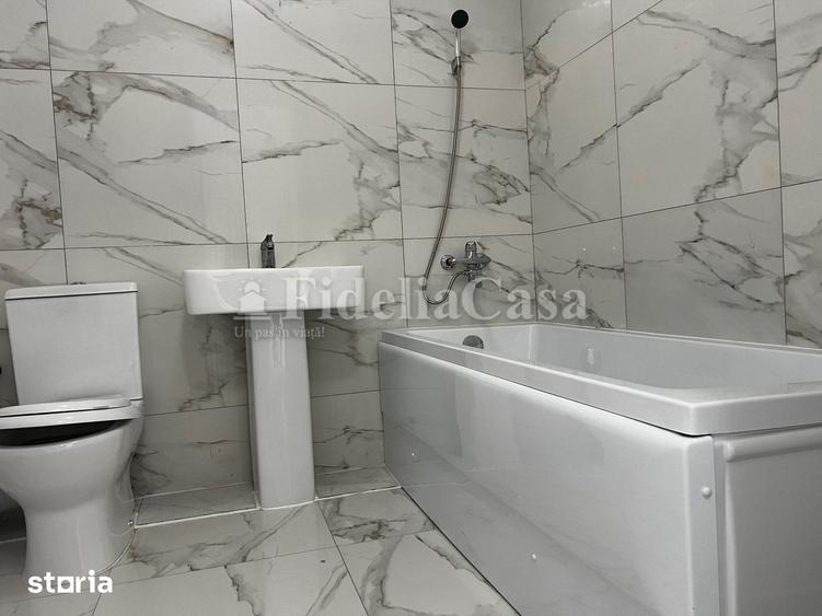 Garsonieră în Bârnova