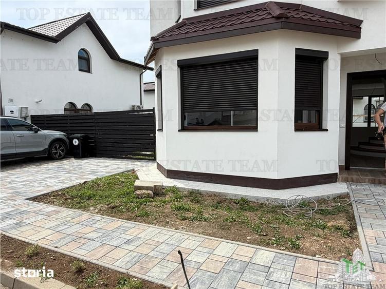Duplex premium in Aria Residence Corbeanca locuinta ideala pentru fa - 6