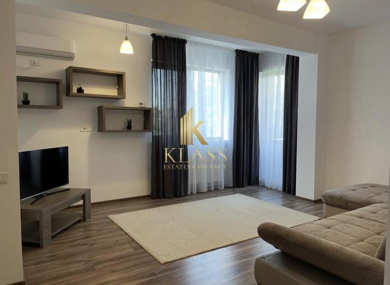 Apartament 3 Camere | Sun Plaza | Parcare Inclusă - 1