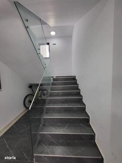 APARTAMENT 3 CAMERE -DE VANZARE IN OTOPENI, STR. 23 AUGUST - 9