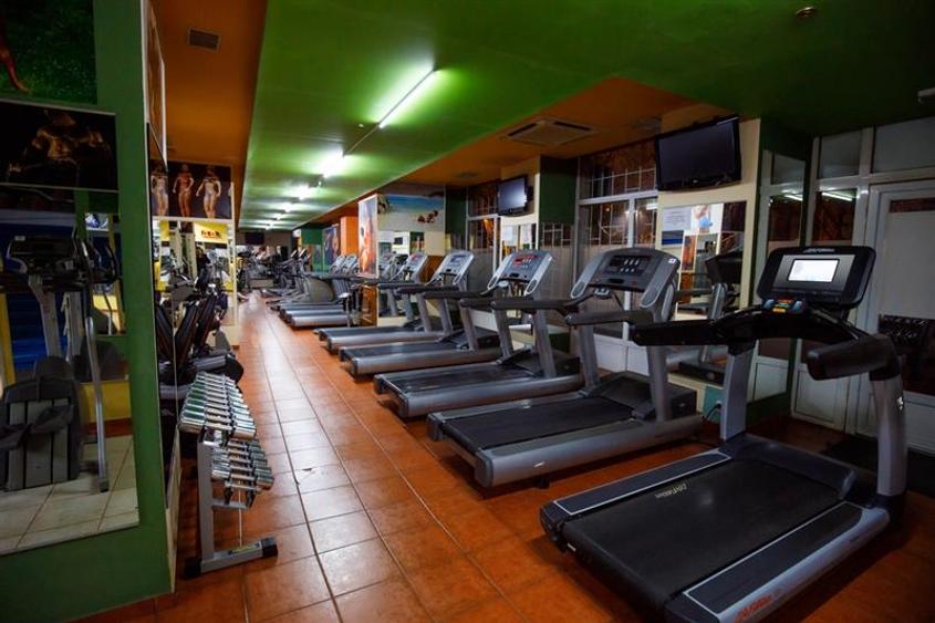 Inchiriere spatiu comercial/sala fitness Giulesti - Crangasi - Podul Grand, Bucu - 3