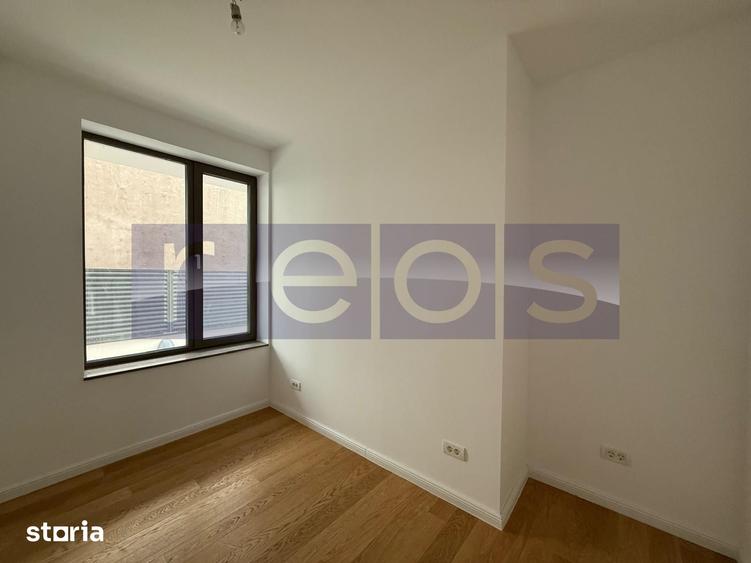 Apartament cu 2 camere în Herăstrău