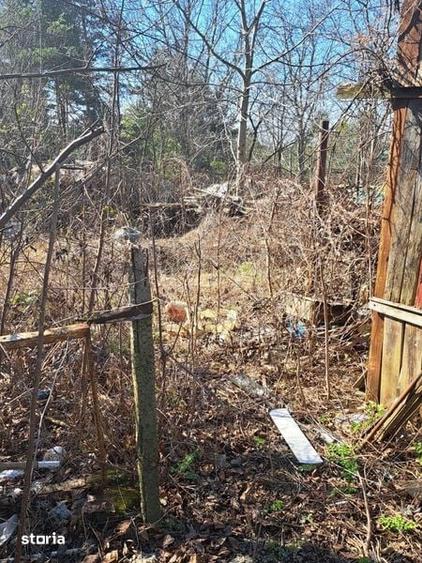 Casă cu 2 camere cu Teren 45 Mp în Bucium
