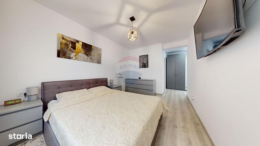 Apartament 3 camere - 14