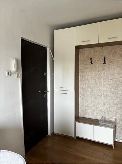 Apartament cu 2 camere semidecomandat în Șagului
