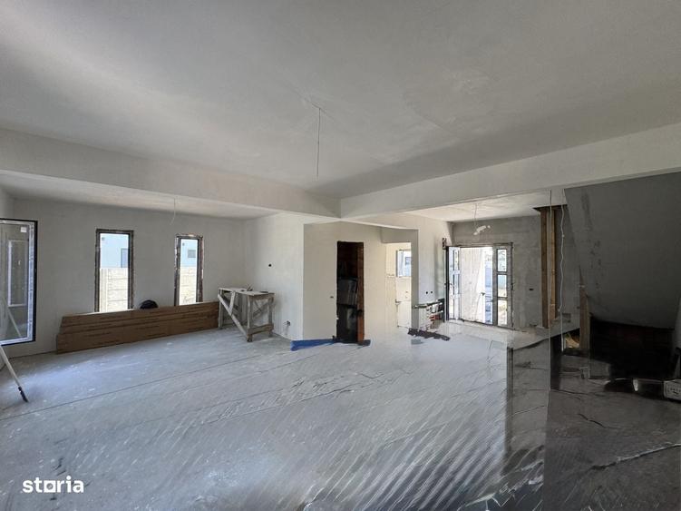 Casa P+1E Pantelimon | La Cheie la Finalul Lunii | Teren 350mp | curte - 14