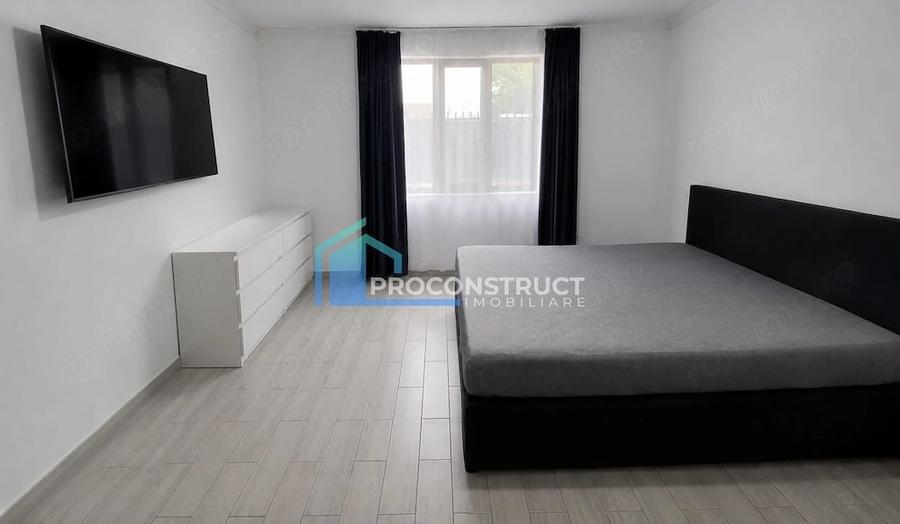 Casă cu Teren 403 Mp în Plopi