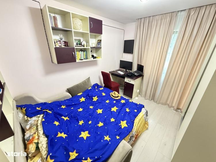 Casa moderna 137 mp utili | Teren 600 mp| Valea Adanca Pepinierei - 7