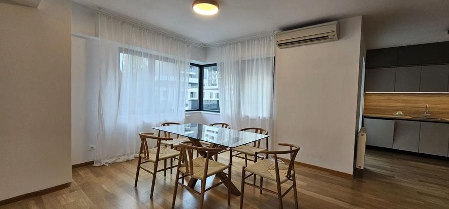 Apartament 3 camere | Prima închiriere | UpGround / Metrou - 8