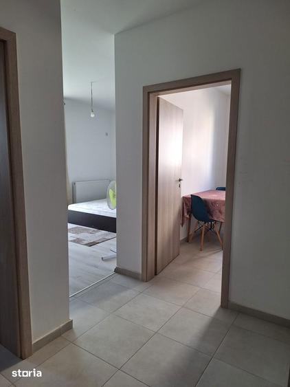 Garsonieră decomandată în Ciarda Roșie