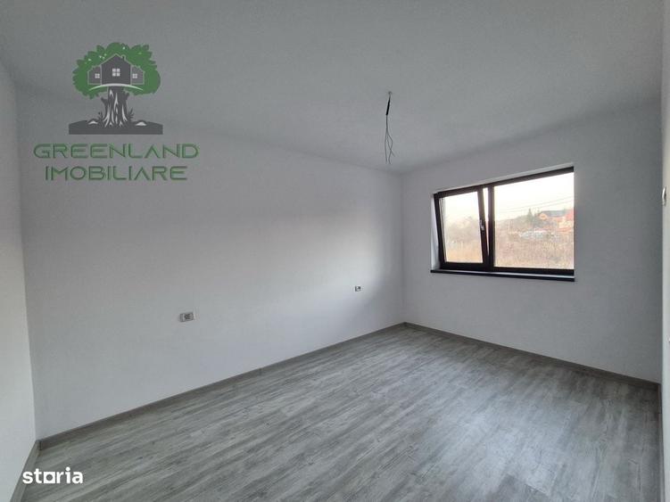 Casă cu 3 camere în Ciurbești