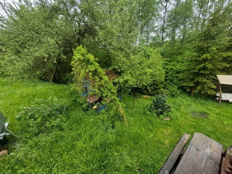 Casă individuală cu 5 camere cu Teren 900 Mp în Micești