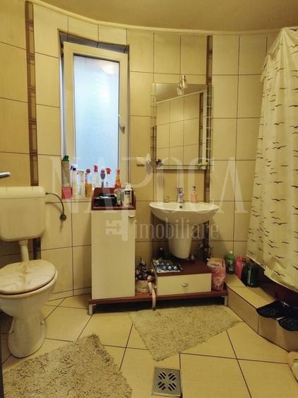 Casă individuală cu 5 camere cu Canalizare în Gheorgheni