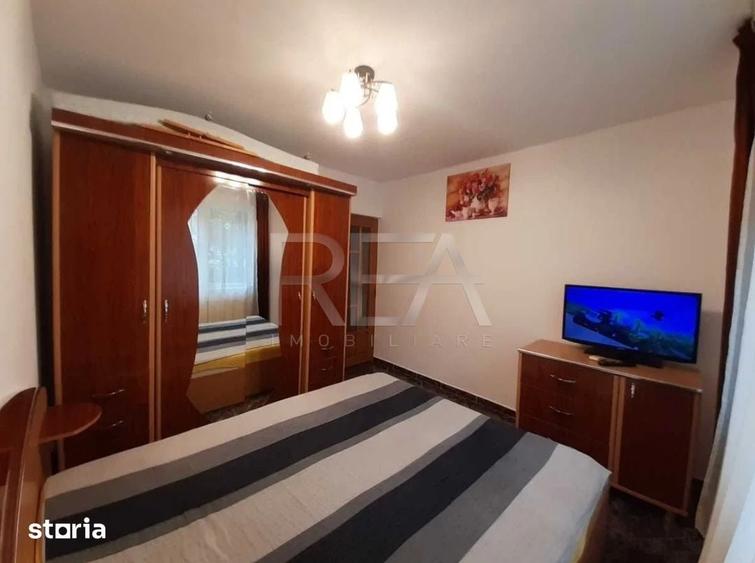 Apartament cu 2 camere decomandat în Berceni