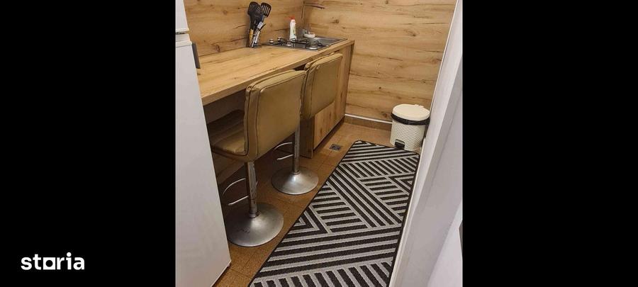 Garsonieră în Universitate