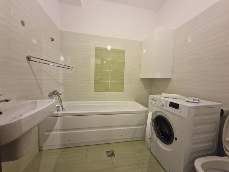 Apartament cu 2 camere semidecomandat, mobilat în Drumul Taberei