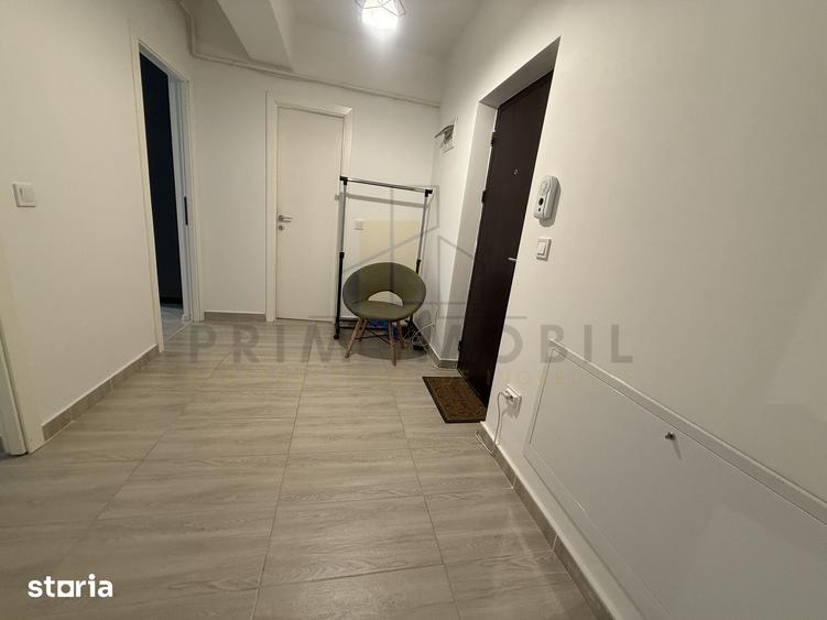 2 camere decomandat, premium incalzire in pardoseala, Popas Pacurari - 7