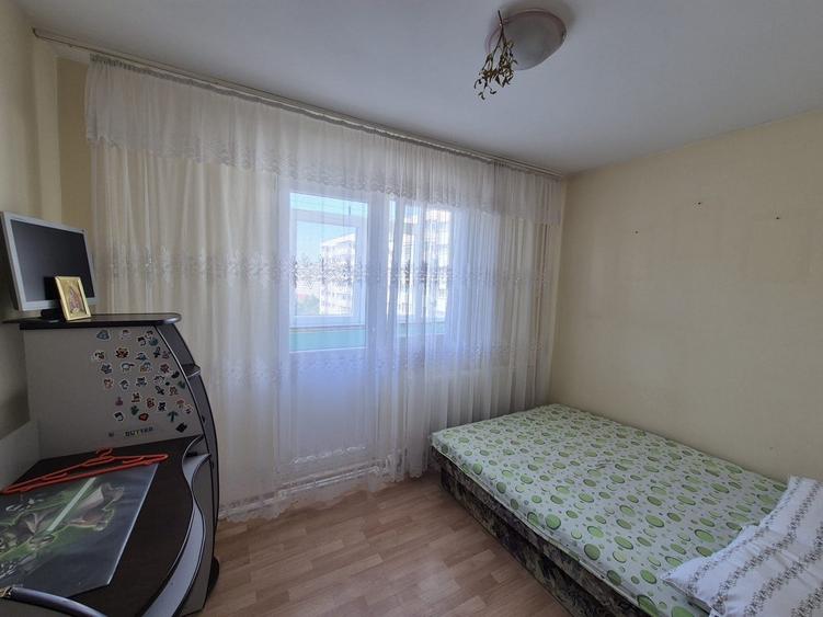 2 cam. Pantelimon|Centrală proprie |Mobilat și utilat| Bloc reabilitat - 11
