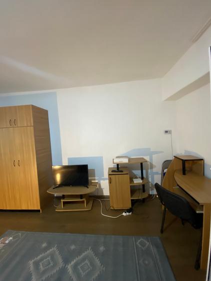 Apartament cu 1 camera, decomandat, zona Gară-Arcu - 2