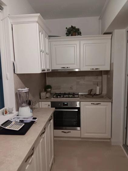 Apartament 2camere decebal residence craiova - 6