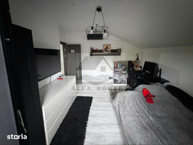 Casă cu 6 camere cu Canalizare în Dârste