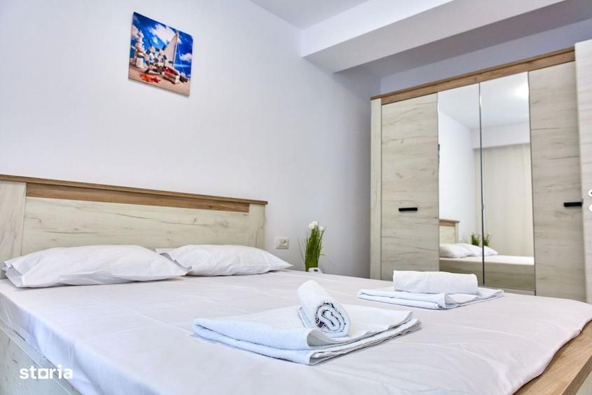 Apartament cu 2 camere în Nord