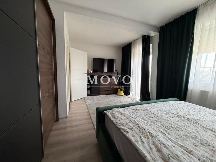 Duplex cu 4 camere cu Canalizare în Aradului