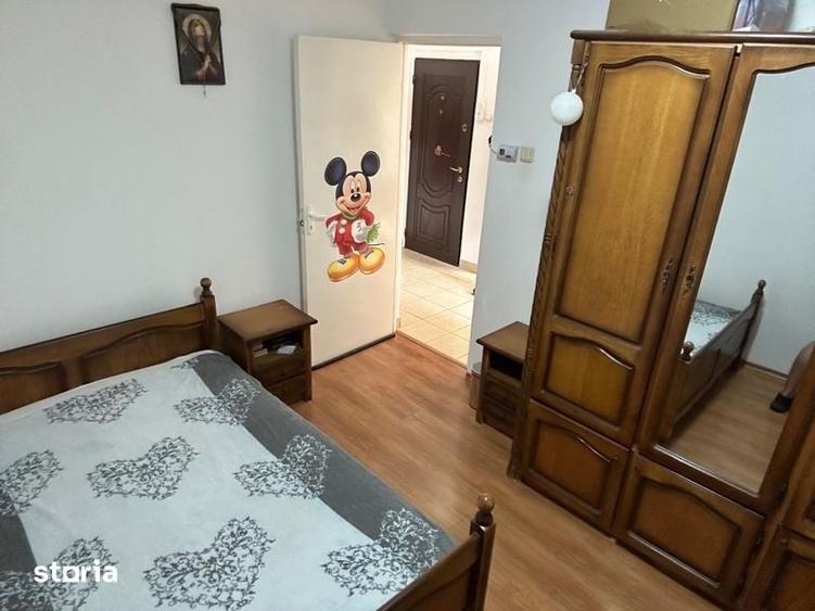 Apartament 2 camere decomandat - 2