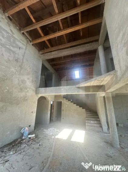 Casa pretabila pensiune/hotel , la rosu, Radauti - 17