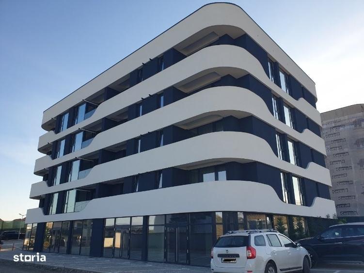 Apartament cu 3 camere în Rediu