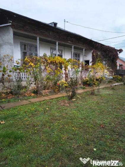 CASA+Teren 1500 MP/Ciorani - Cioranii De Jos (Prahova) - 2