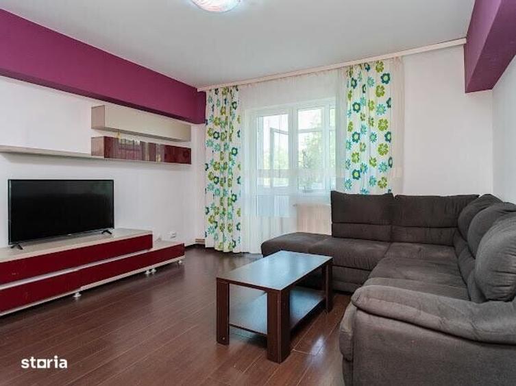 De Inchiriat, 3 Camere Cu 2 Bai, In Tatarasi, La Bulevard - 3